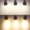 Nordic Track Lighting Household Modern Simple Ceiling Spotlight Clothing Shop Backdrop Lighting (Single Light)