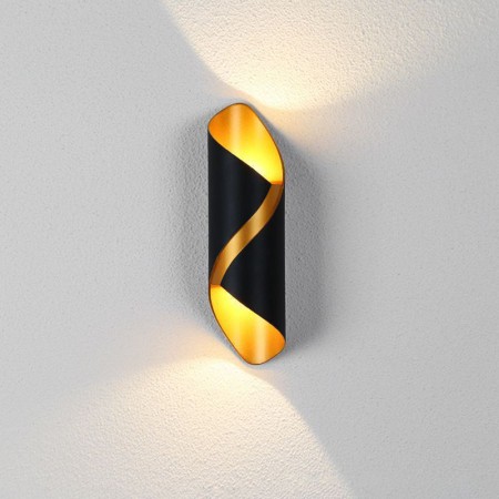 Waterproof LED Wall Light For Aisle Corridor Modern Wall Lamp