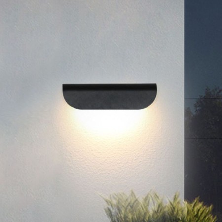 Interior Wall Light Waterproof Outdoor Lighting Led Wall Lamp