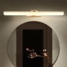 LED Sconce Lamp Front Light Mirror Wall Lamp Bedroom Washroom