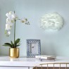 Feather Wall Lamp Decorative Sconce Lighting