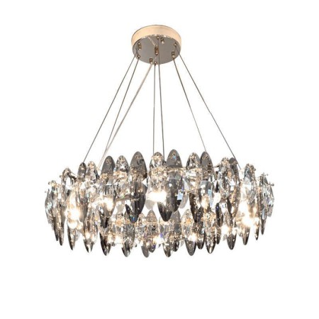 Modern Minimalist Hanging Lamp Postmodern Luxury Pendant Light
