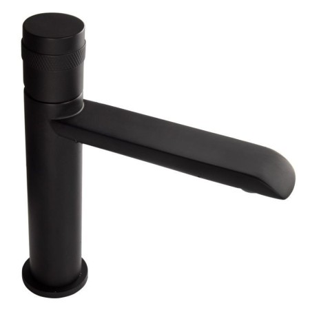 Elegant Rotatable Basin Tap Single Handle Tap Black/Brass Archaize Bathroom Sink Faucet