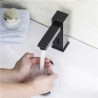 Antique Black Motion Sensor Touchless Smart Cold Tap Faucet