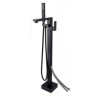 Bathtub Fillers For Bathtubs With Handheld Showers Freestanding Tub Faucets