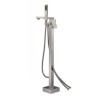 Bathtub Fillers For Bathtubs With Handheld Showers Freestanding Tub Faucets