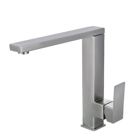 Kitchen Sink Tap with Flexible Stainless Steel Faucet